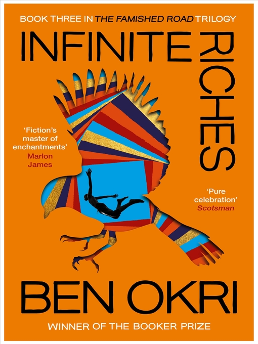 Title details for Infinite Riches by Ben Okri - Available